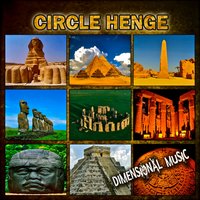 Airborne (feat. Qraun, Tiara Mora) - Circle Henge & Qraun & Tiara Mora & Circle Henge feat. Qraun, Tiara Mora