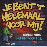 Help mij heer om stil te zijn - Herman Boon