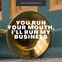 Hep Cat's Ball - Louis Armstrong