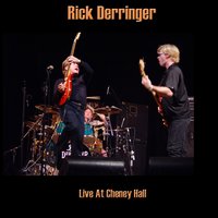 Guitars And Women - Rick Derringer