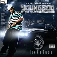 Fresh off the Block - Young Boo