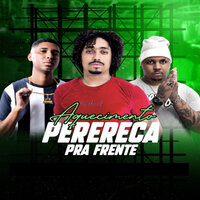 Aquecimento Perereca pra Frente - Dj SALLES O MANEIRINHO & DJ DOUGLAS DEDO MAGICO & mc alef