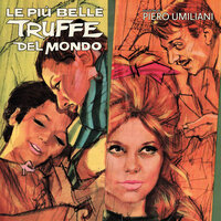 Arrivo e presentazione - Piero Umiliani