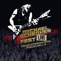 Victim of Illusion - Michael Schenker & Gary Barden
