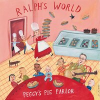 The Mighty Worm - Ralph's World