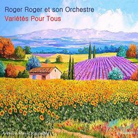 En Quittant Une Ville - Roger Roger Et Son Orchestre