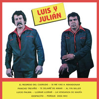 Lucio Palma - Luis Y Julian