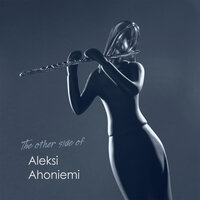 Pergamon I - Aleksi Ahoniemi