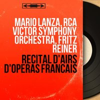 Carmen, Act I: Habanera (Carmen, Chœur) - Fritz Reiner & RCA Victor Symphony Orchestra & Risë Stevens & RCA Victor Chorus & Жорж Бизе