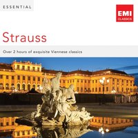 Im Krapfenwald'L Polka Francaise Op.336 - Wiener Philharmoniker & Rudolf Kempe & Wiener Johann Orchestra/ Wiener Philharm & Иоганн Штраус-сын