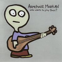 Heart, I Never - Jon Snodgrass & Armchair Martian