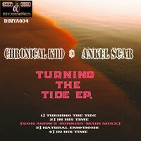 In His Time - Chronical Kiid & Ankel Scar
