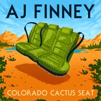 Z.Z. Bottom - AJ Finney
