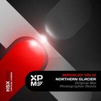 Northern Glacier - Miroslav Vrlik & Photographer