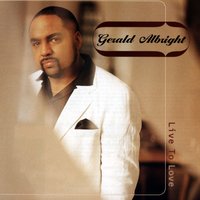 Lonely Winds - Gerald Albright