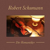 Waldszenen, Op. 82: No. 9, Abschied - Jörg Demus & Роберт Шуман