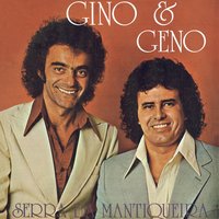 Sozinho No Meu Canto - Gino
