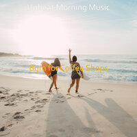 Jazz Trio - Background for Coffee Shops - Upbeat Morning Music