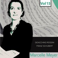 Valses Sentimentales D.779 - Marcelle Meyer & Франц Шуберт