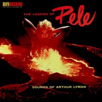 Cumana - Arthur Lyman