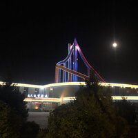 乌鲁木齐的情结 - 黄幽幽