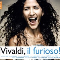 Orlando Finto Pazzo, RV 727 : Sinfonia - Allegro - Alessandro de Marchi & Антонио Вивальди