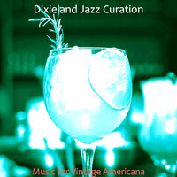 Delightful Music for Dixieland Vibes - Dixieland Jazz Curation
