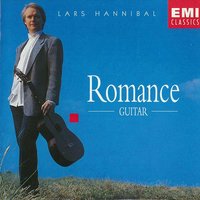 Preludium (d minor) - Lars Hannibal & Johann Sebastian Bach