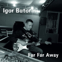 Just Come in - Igor Butorin