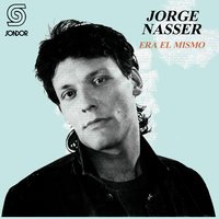Por Donde Ando - Jorge Nasser