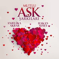 Gel Gör Beni Aşk Neyledi - Anjelika Akbar & Hakan Aysev