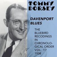 (Oh! Oh!) What Do You Know About Love - Tommy Dorsey And His Orchestra & Edythe Wright