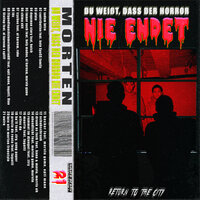 ba'll - Morten & Ziry & Yxng Paper
