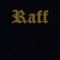 H. M. Motorslain - RAFF