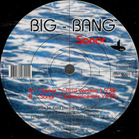 Sonar - Big Bang & Hexa