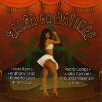 Yo Soy Ese Hombre - Orquesta Mulenze