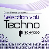 The Sound of The Underground - Omar Salinas & Kike Bronchal