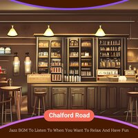 Coffee Company - Chalford Road
