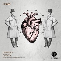 TDR - Dubman F.