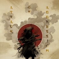 Attack of Aggression - Wilmain & cxnte