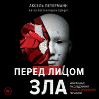 Аксель Петерманн. «Перед лицом зла. Уникальные расследования лучшего профайлера Германии». Часть 10 - Александр Мозгунов
