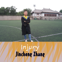 Cough I Love You - Jincheng Zhang