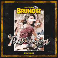Time For Tea 2021 (Tenker Kjør) - Tjuven & Olje & Brünost