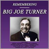 Still in Love - Joe Turner