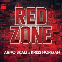 Red Zone - ARNO SKALI
