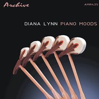 Lover - Diana Lynn