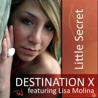 Little Secret - Destination X & Lisa Molina & Bassmonkeys