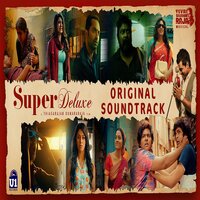 The Call - Yuvan Shankar Raja
