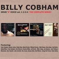 Ozone - Billy Cobham & Dominic Miller & Airto Moreira