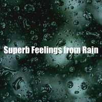 Healing Sounds of Downpour - Concentration Rain Sounds